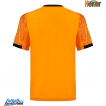 AS Roma Bortedrakt 2025-26 Kortermet